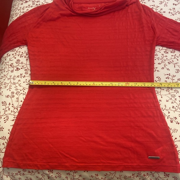 Smartwool Cowlneck Top - Picture 7 of 8